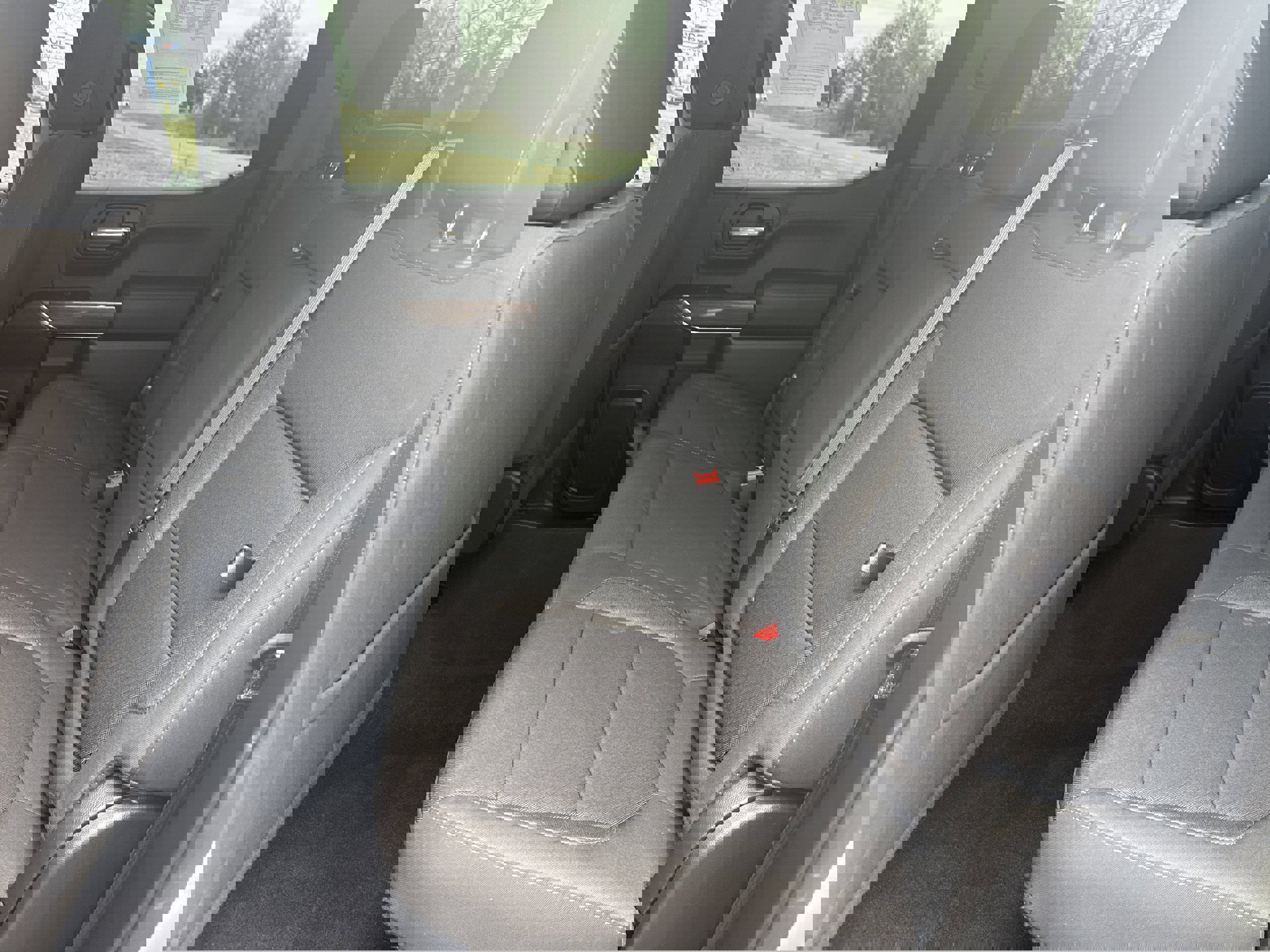 Used 2021 Chevrolet Silverado 1500 RST image 10