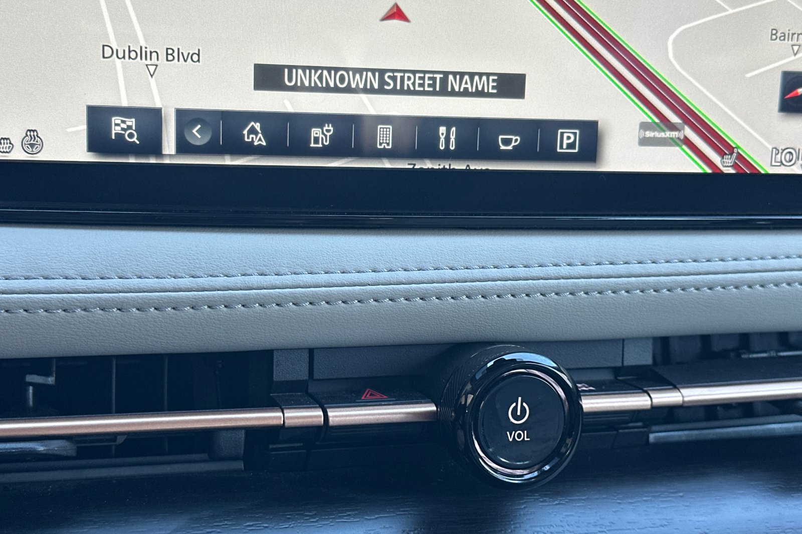 Certified 2023 Nissan Ariya FWD image 31
