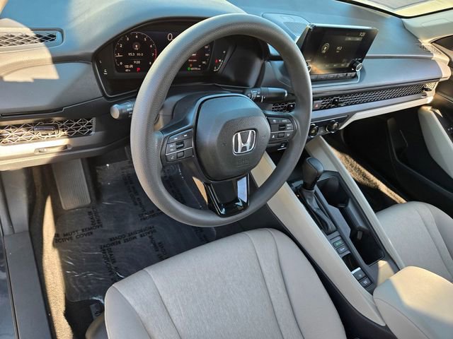 Used 2024 Honda Accord LX image 13