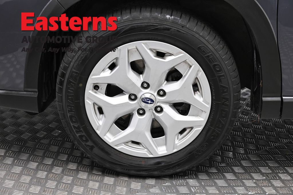 Used 2023 Subaru Forester image 33