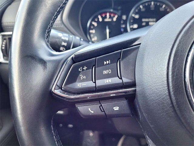 Used 2019 MAZDA CX-5 Signature image 24