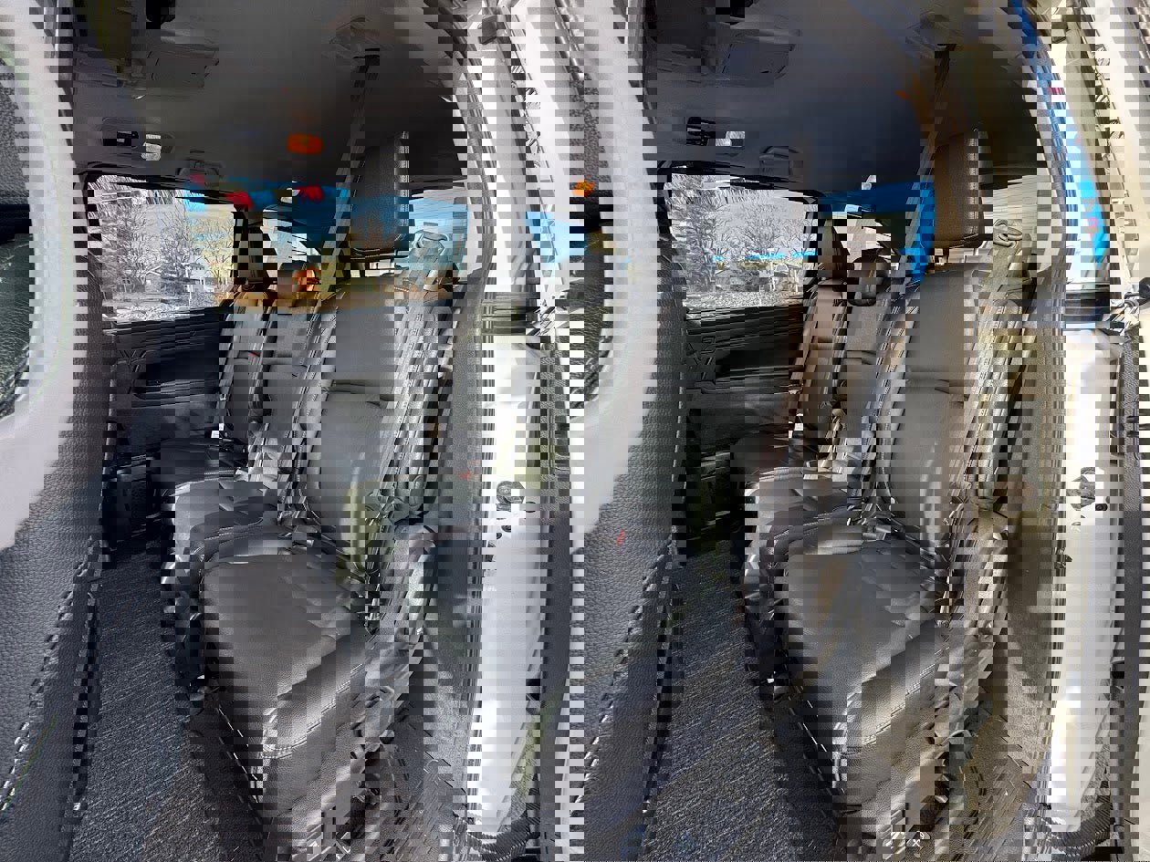 Used 2022 Honda Odyssey Touring image 11