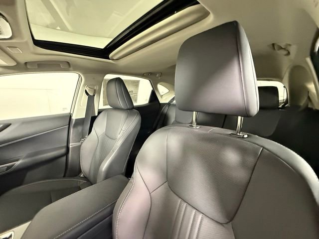 New 2026 Lexus NX 350h AWD w/ Premium Package image 20