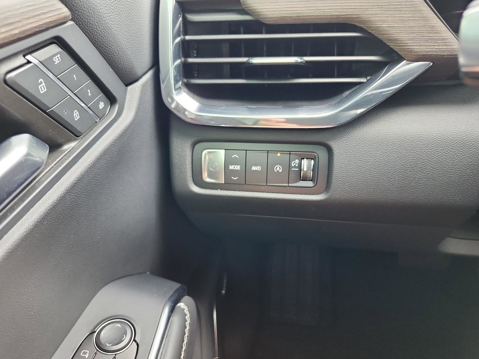 Used 2024 GMC Acadia Denali w/ Super Cruise Package image 20