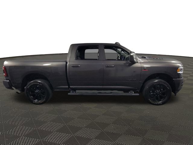 Used 2024 RAM 2500 Laramie w/ Night Edition image 16