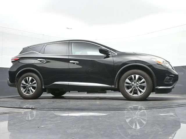 Used 2016 Nissan Murano S w/ Navigation Package FWD image 11