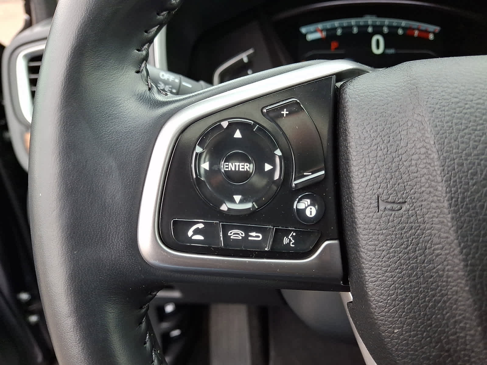 Certified 2022 Honda CR-V EX-L image 22