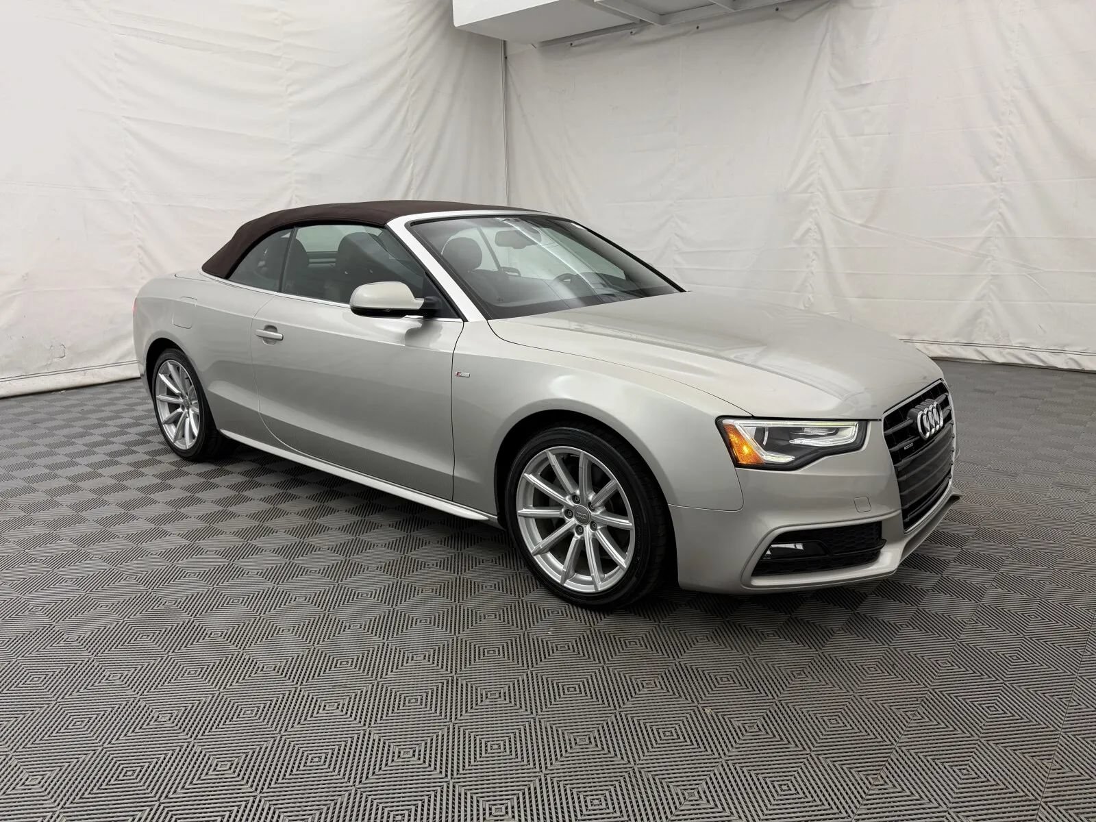 Used 2015 Audi A5 2.0T Premium Plus w/ Technology Package AWD/4WD image 11