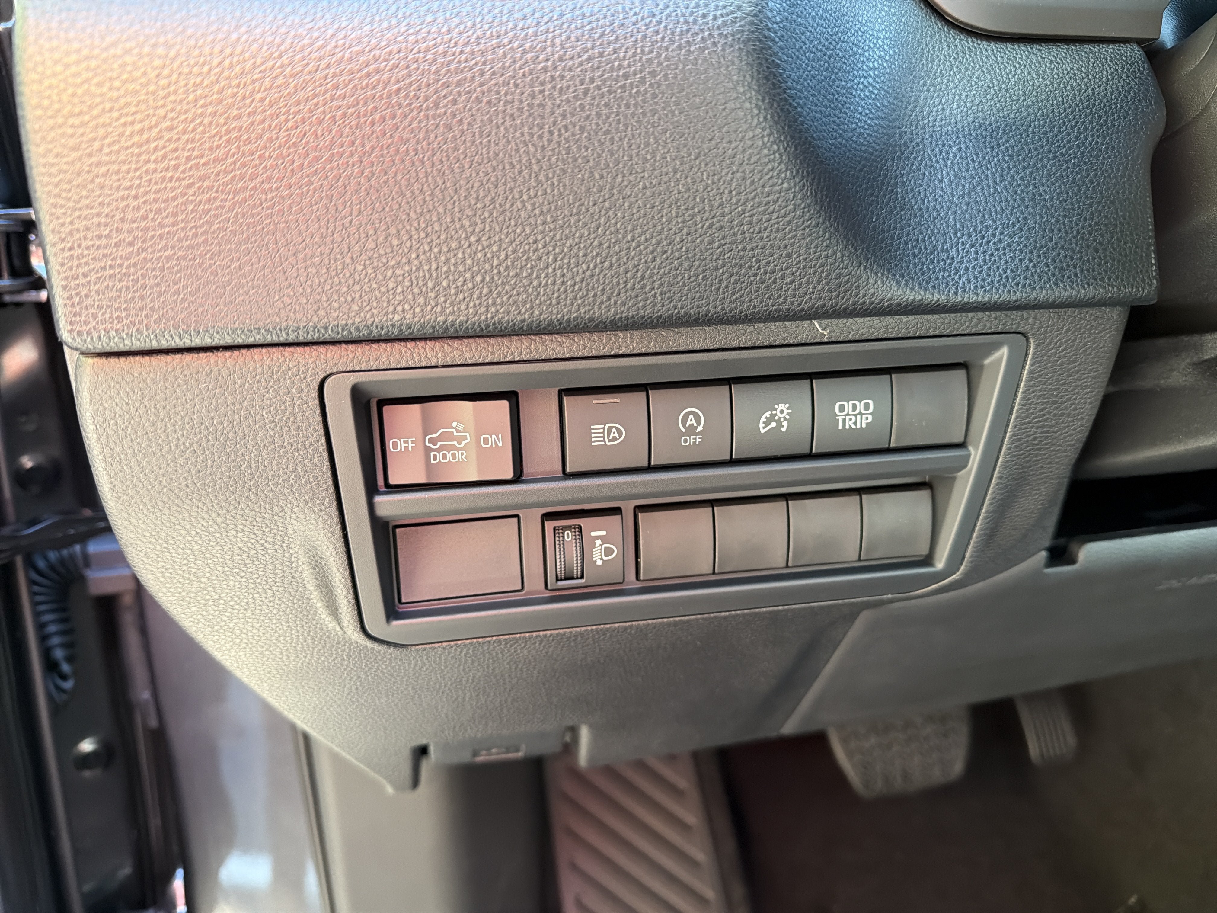 New 2026 Toyota Tundra SR5 AWD/4WD image 16