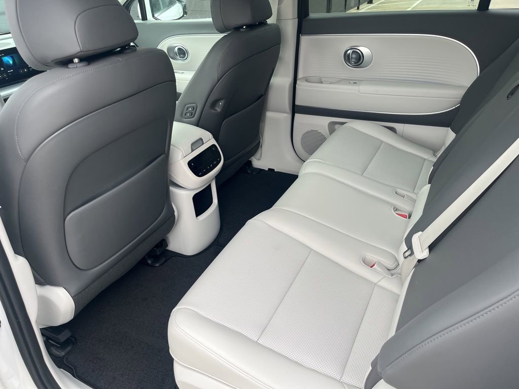 New 2026 Hyundai Ioniq 9 SEL image 20