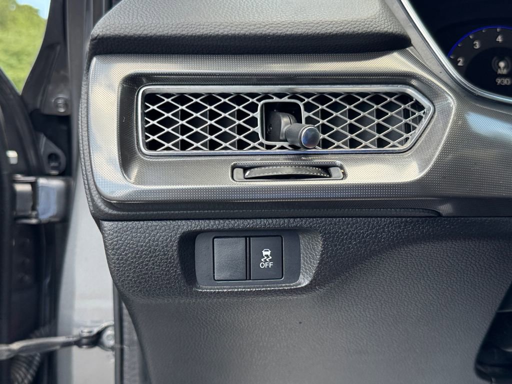 Used 2023 Acura Integra A-Spec FWD image 31