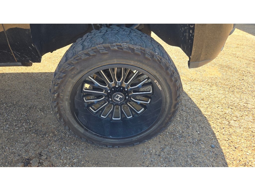 Used 2020 Chevrolet Tahoe LS AWD/4WD image 12
