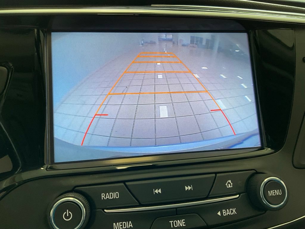 Used 2017 Buick Envision Essence AWD/4WD image 17