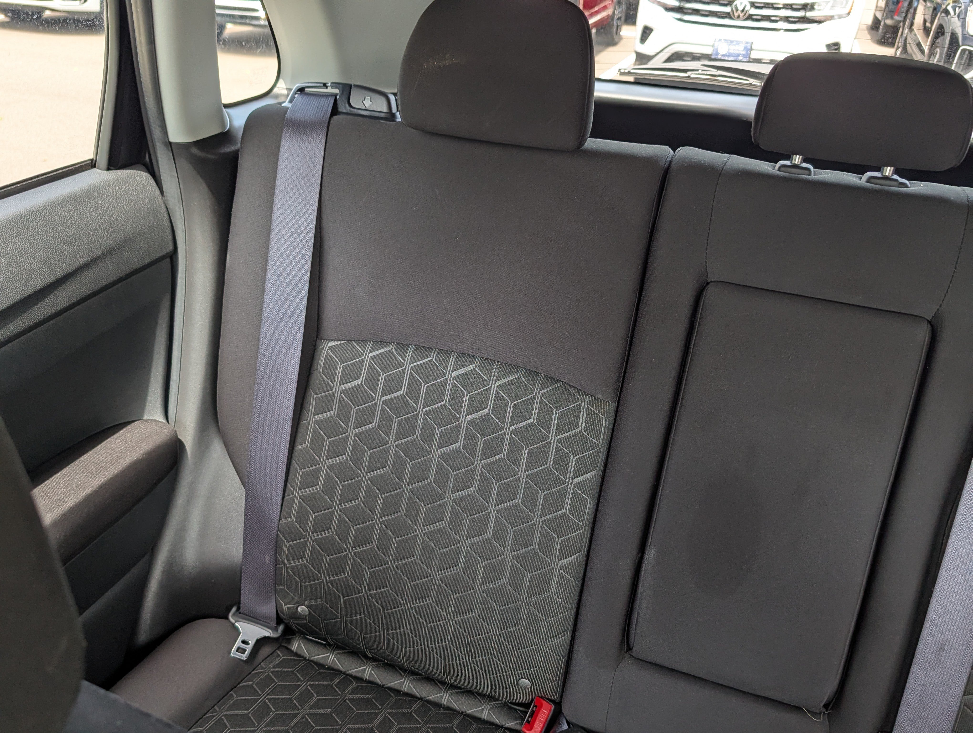 Used 2025 Mitsubishi Outlander Sport ES AWD/4WD image 12