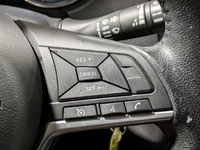 Used 2020 Nissan Rogue S w/ Special Edition Package FWD image 25