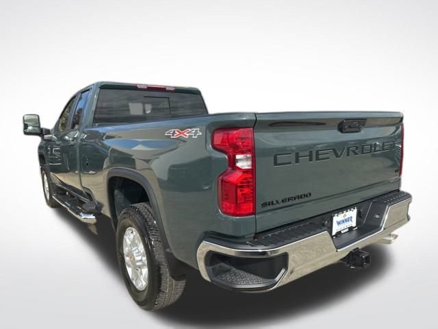 New 2026 Chevrolet Silverado 2500 LT w/ Convenience Package image 3