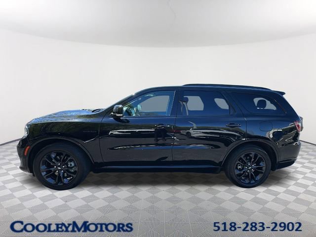 Used 2025 Dodge Durango R/T
