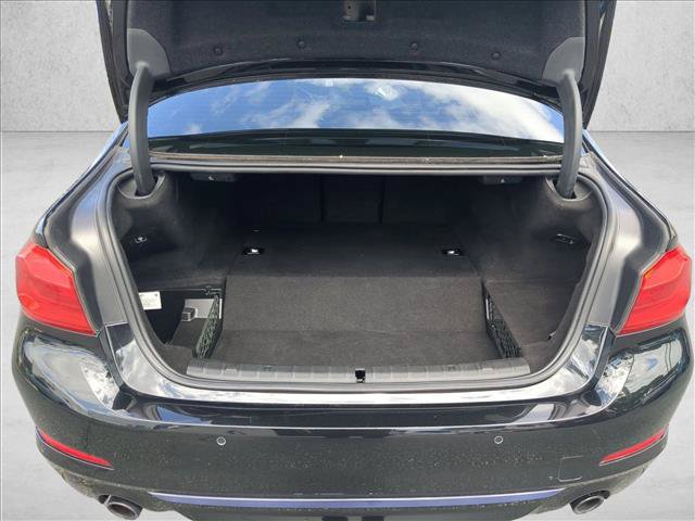 Used 2018 BMW 530e RWD image 6