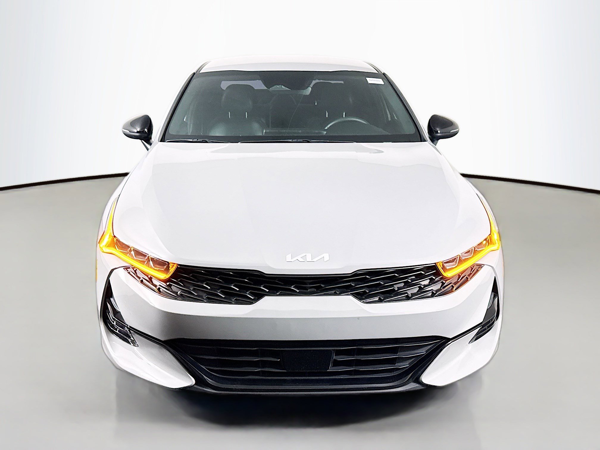 Used 2023 Kia K5 GT-Line w/ GT-Line Premium Package FWD image 2