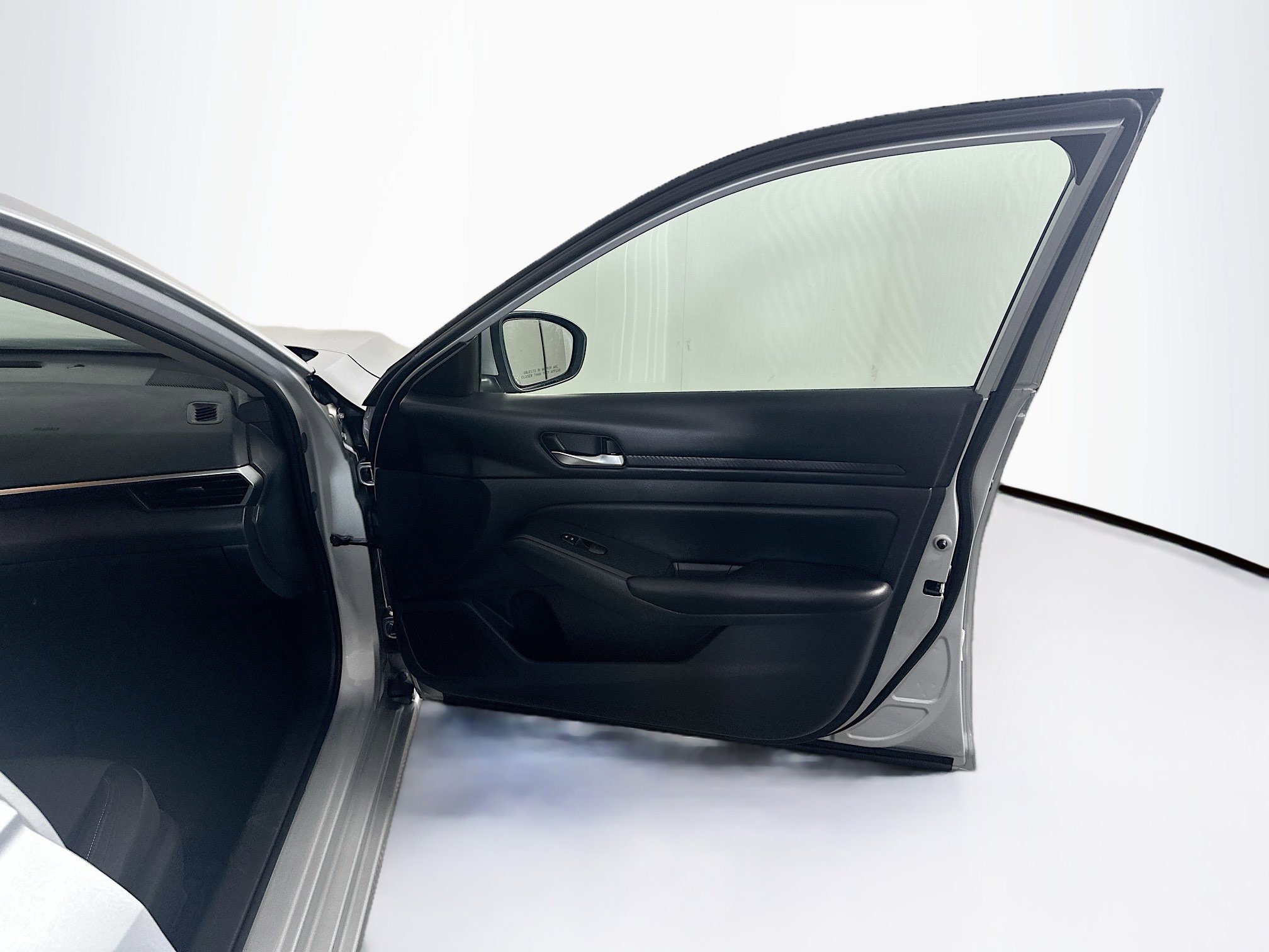 Used 2022 Nissan Altima 2.5 S image 30