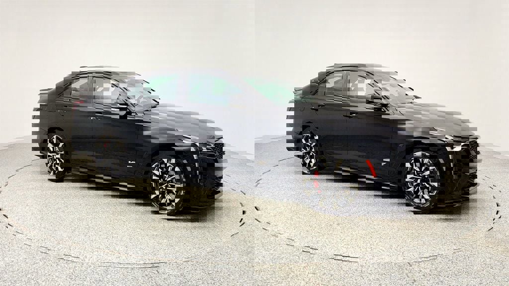 Used 2024 Cadillac CT4 V Blackwing w/ Driver Assist Package image 3