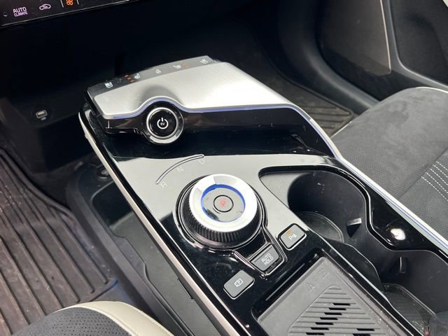 Certified 2023 Kia EV6 GT-Line w/ GT-Line Suede Seat Package image 17