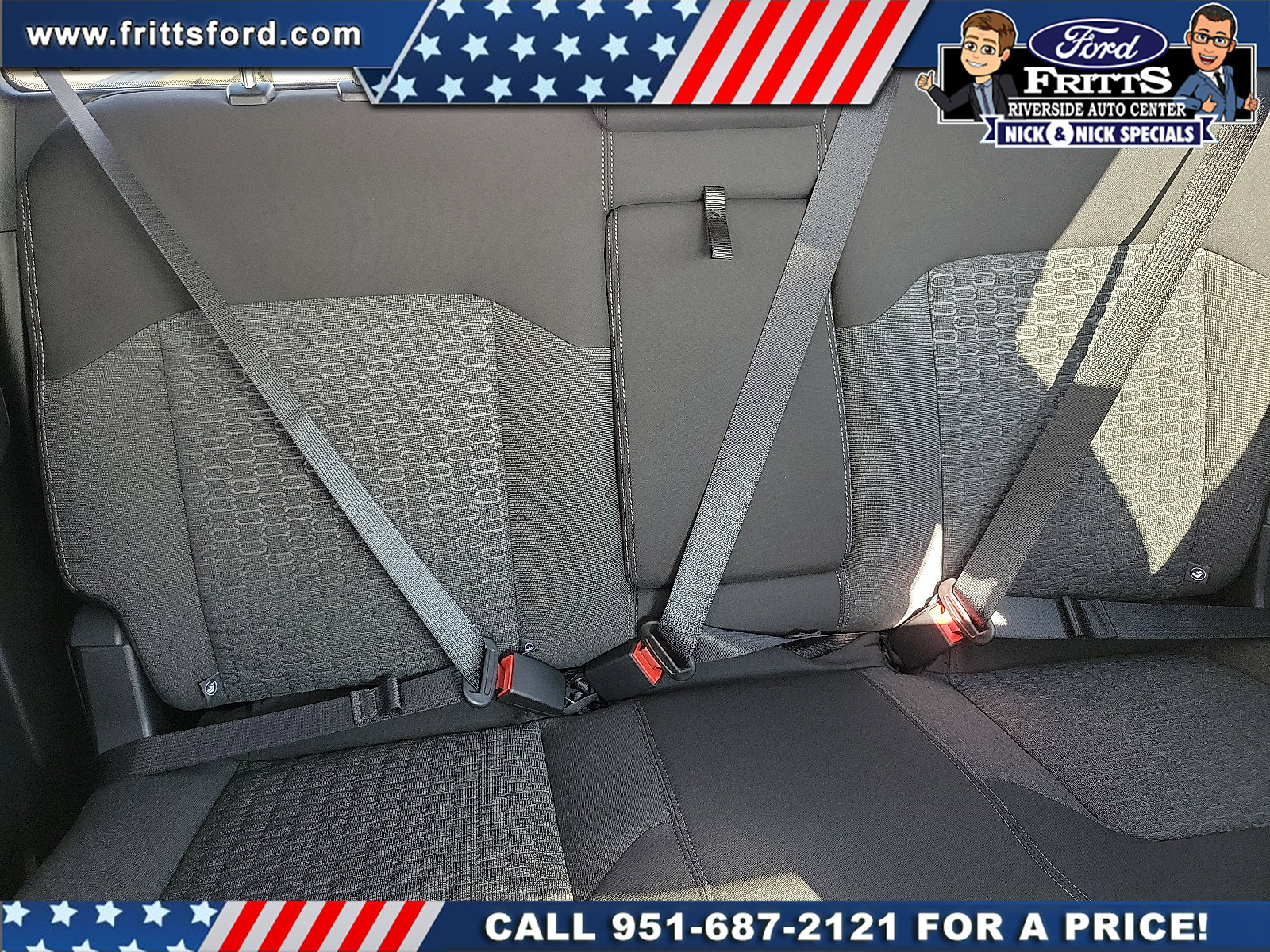 New 2025 Ford Ranger XL image 18