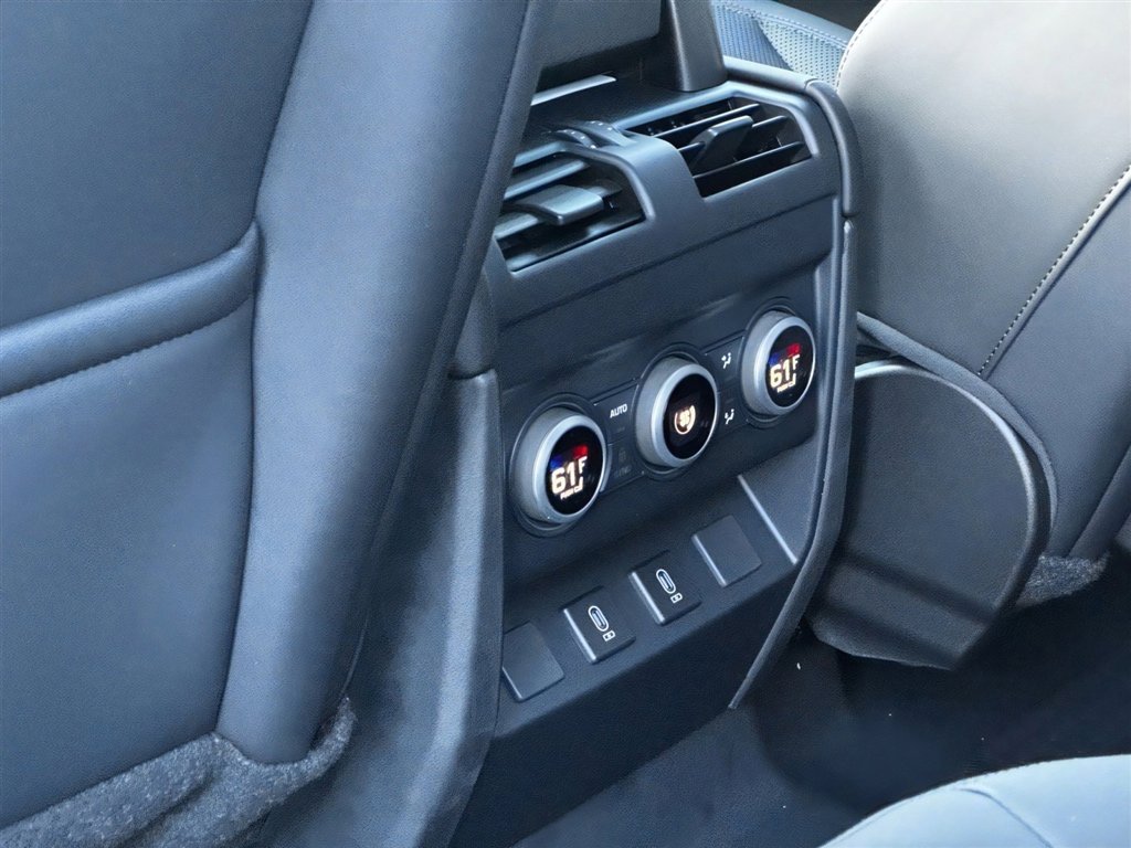 New 2026 Land Rover Defender 110 S image 15