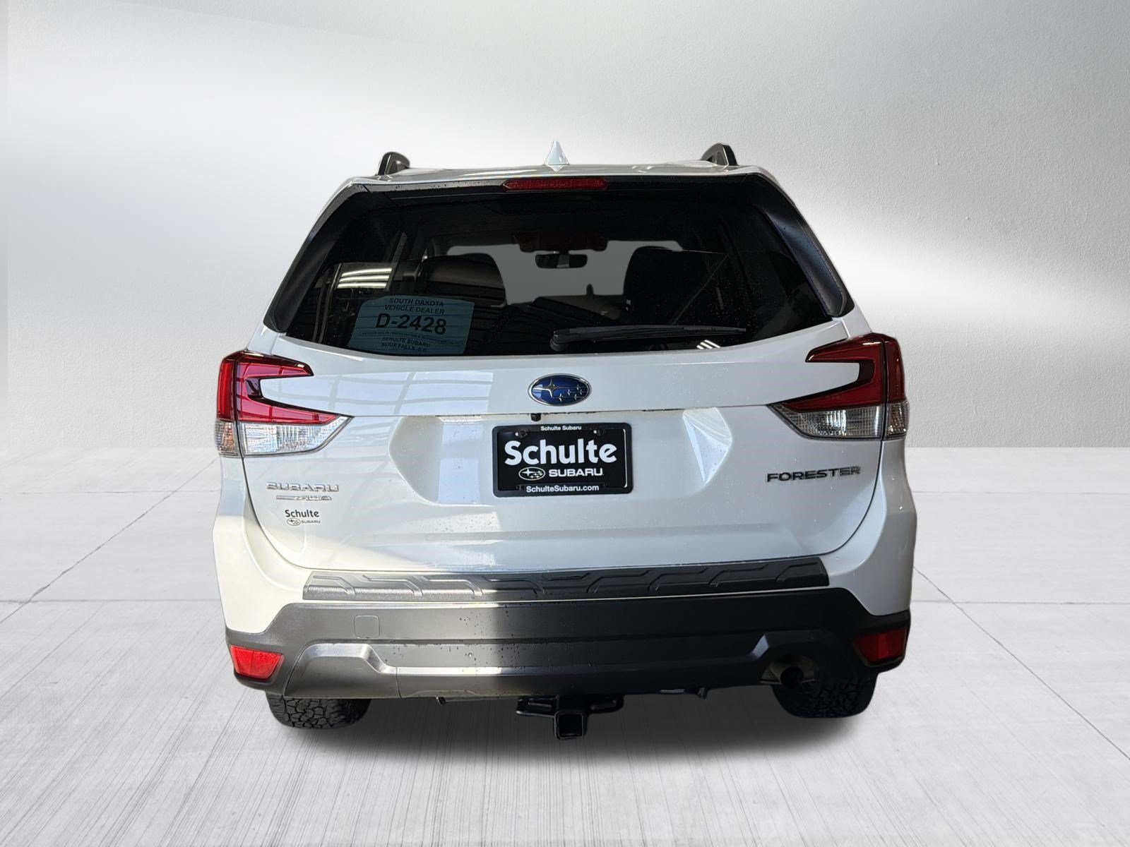 Used 2020 Subaru Forester Premium AWD/4WD image 6