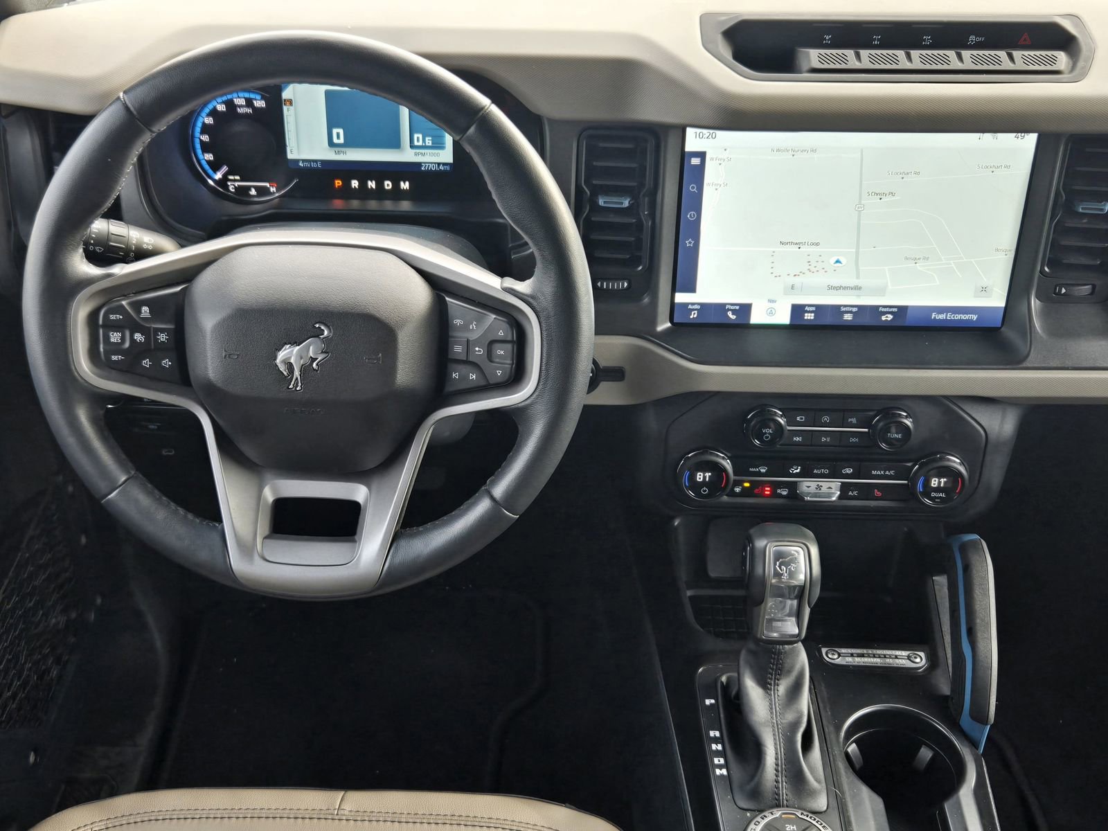 Used 2024 Ford Bronco Wildtrak image 27