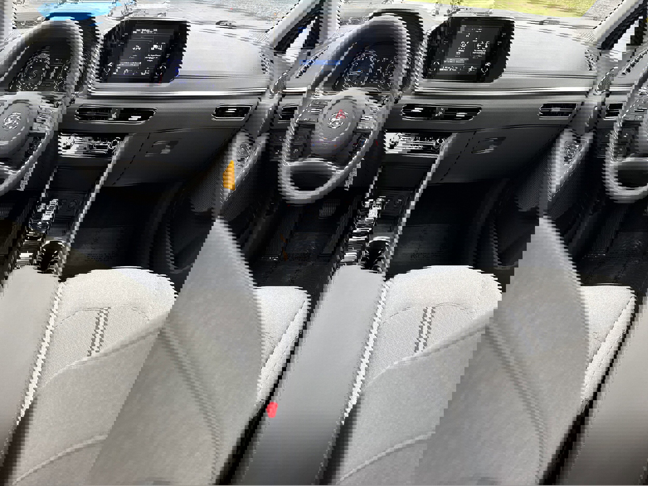 Used 2021 Hyundai Sonata SE FWD image 12