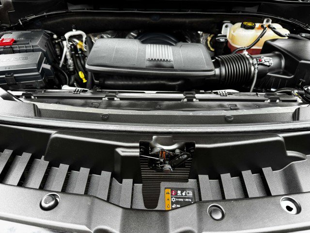 Used 2021 Cadillac Escalade Premium Luxury image 65