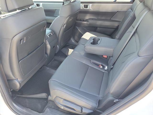 New 2027 Hyundai Santa Fe SEL AWD/4WD image 23