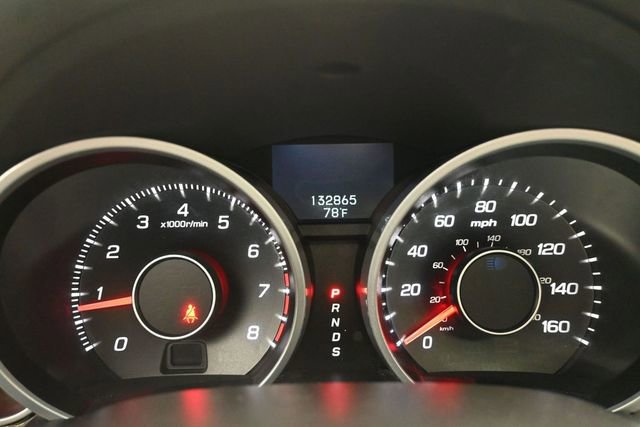 Used 2009 Acura TL FWD image 29