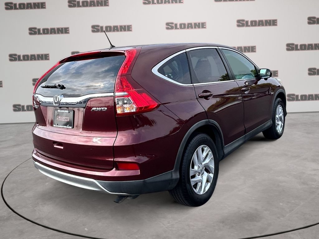 Used 2016 Honda CR-V EX image 5