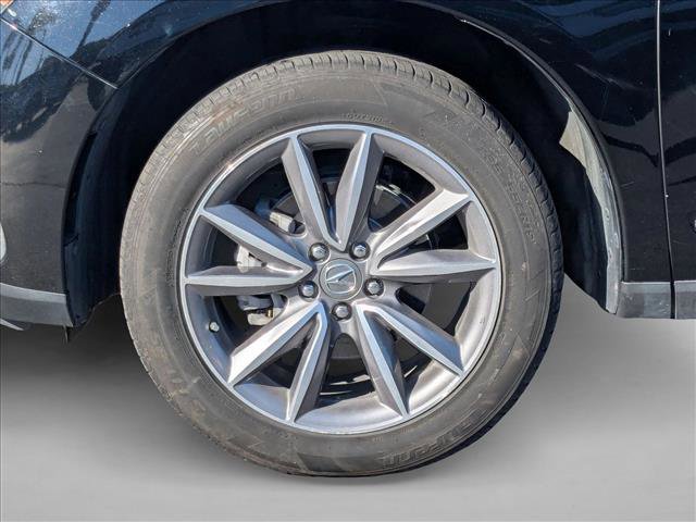 Certified 2020 Acura RDX AWD w/ Technology Package image 29