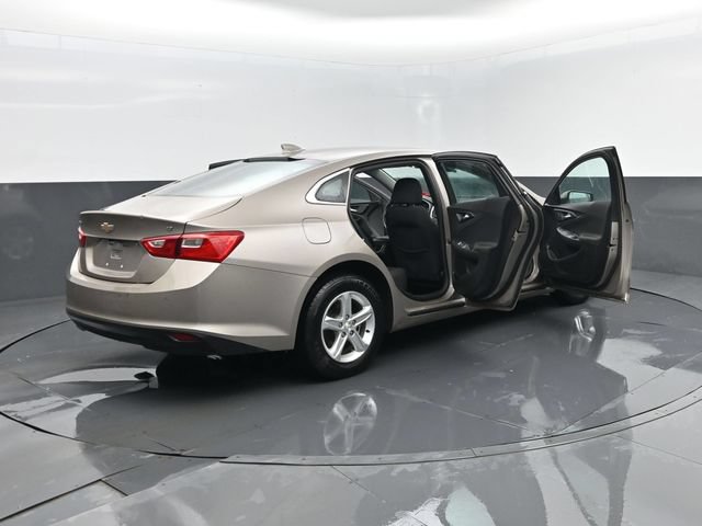 Used 2024 Chevrolet Malibu LT FWD image 29