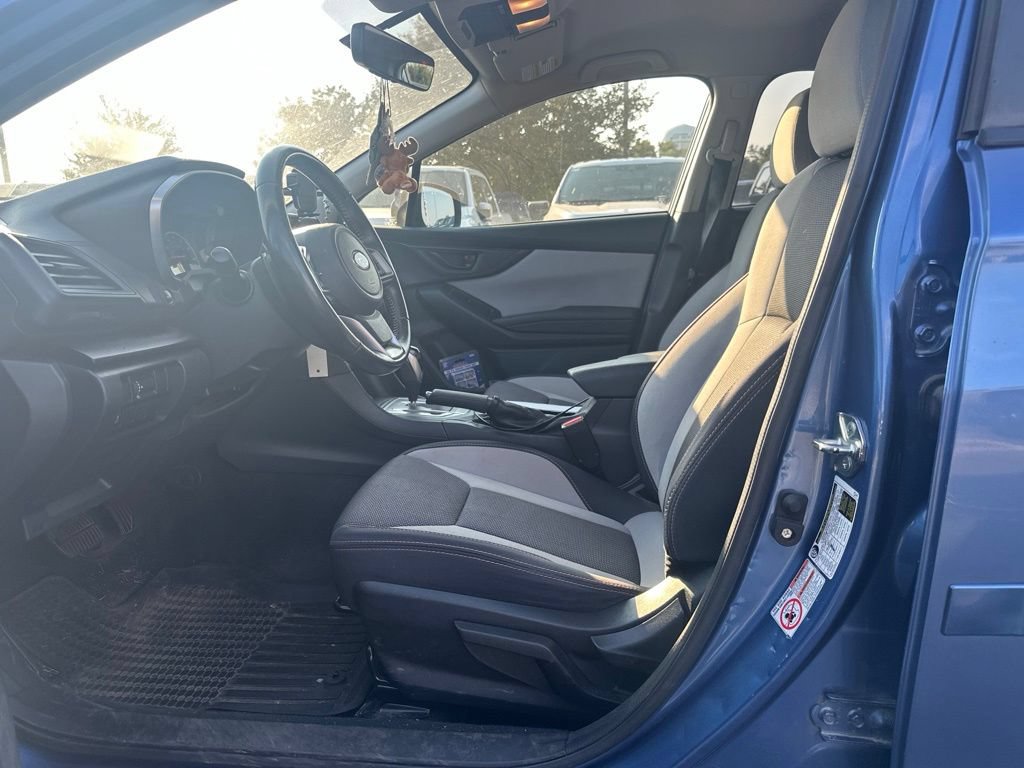 Used 2019 Subaru Crosstrek 2.0i Premium w/ Popular Package #2 AWD/4WD image 6
