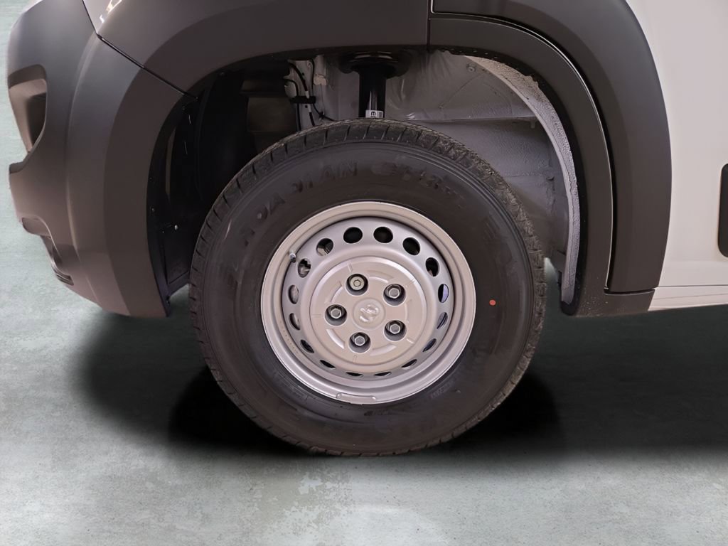 New 2026 RAM ProMaster 1500 w/ Convenience Group image 17