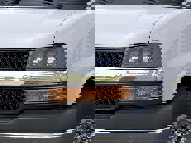 New 2025 Chevrolet Express 3500 Extended w/ Driver Convenience Package image 10