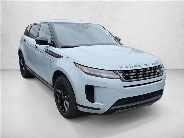 New 2026 Land Rover Range Rover Evoque S AWD/4WD image 3