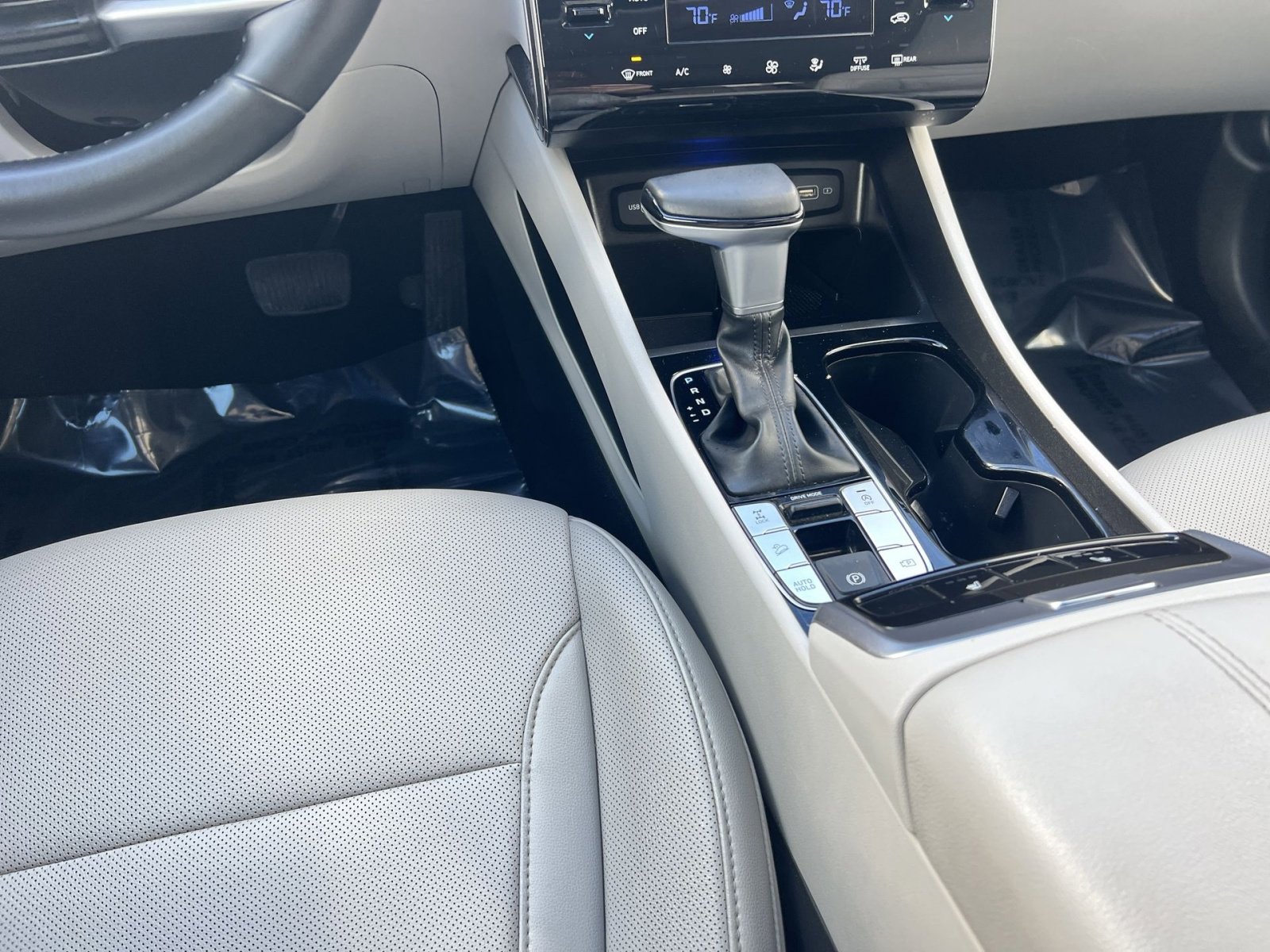 Used 2023 Hyundai Tucson SEL w/ Convenience Package image 22