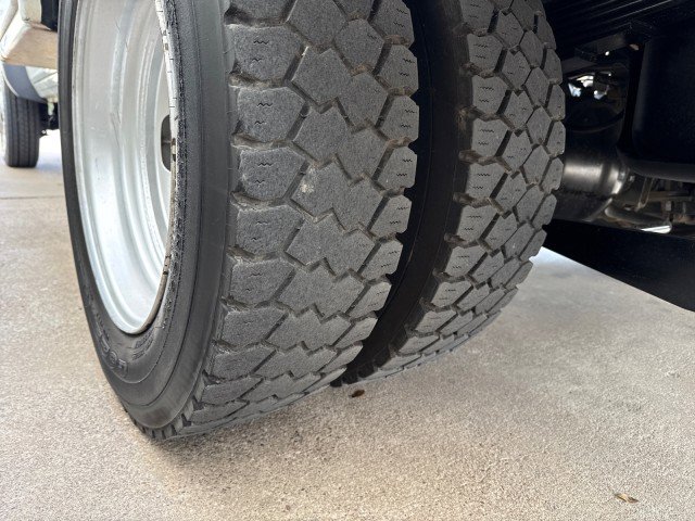 Used 2015 RAM 4500 Tradesman w/ Power & Remote Entry Group image 50