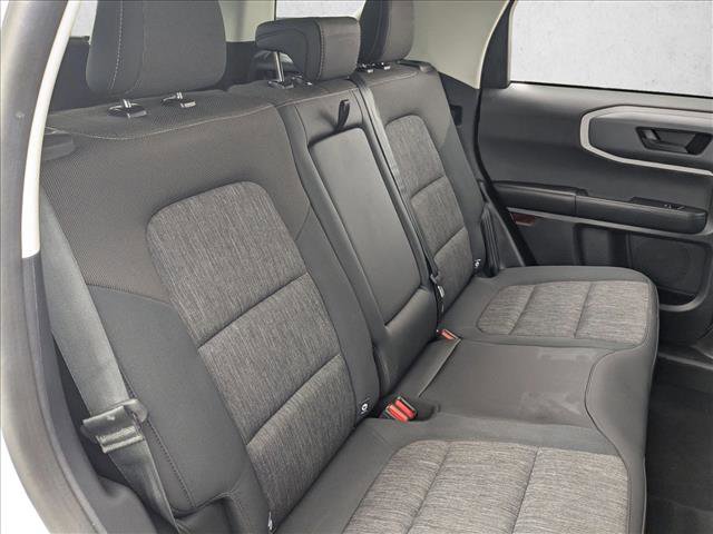 Certified 2022 Ford Bronco Sport Big Bend w/ Convenience Package AWD/4WD image 19