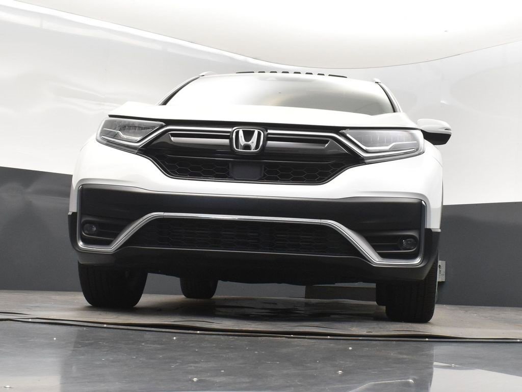 Used 2021 Honda CR-V Touring image 45