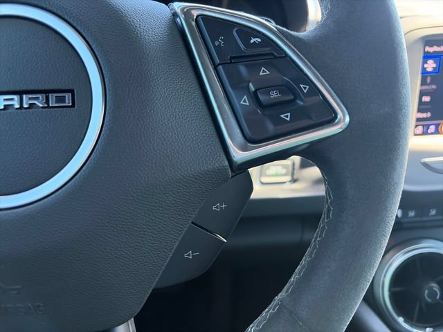 Used 2024 Chevrolet Camaro LT w/ RS Package RWD image 24