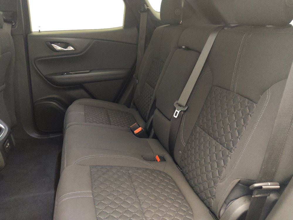 Used 2020 Chevrolet Blazer LT FWD image 18