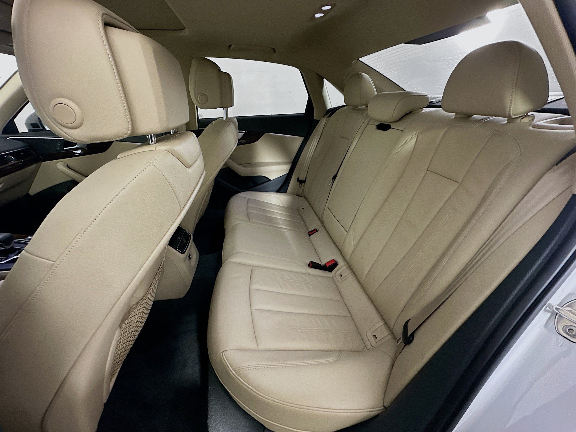 Used 2019 Audi A4 2.0T Premium w/ Convenience Package FWD image 30