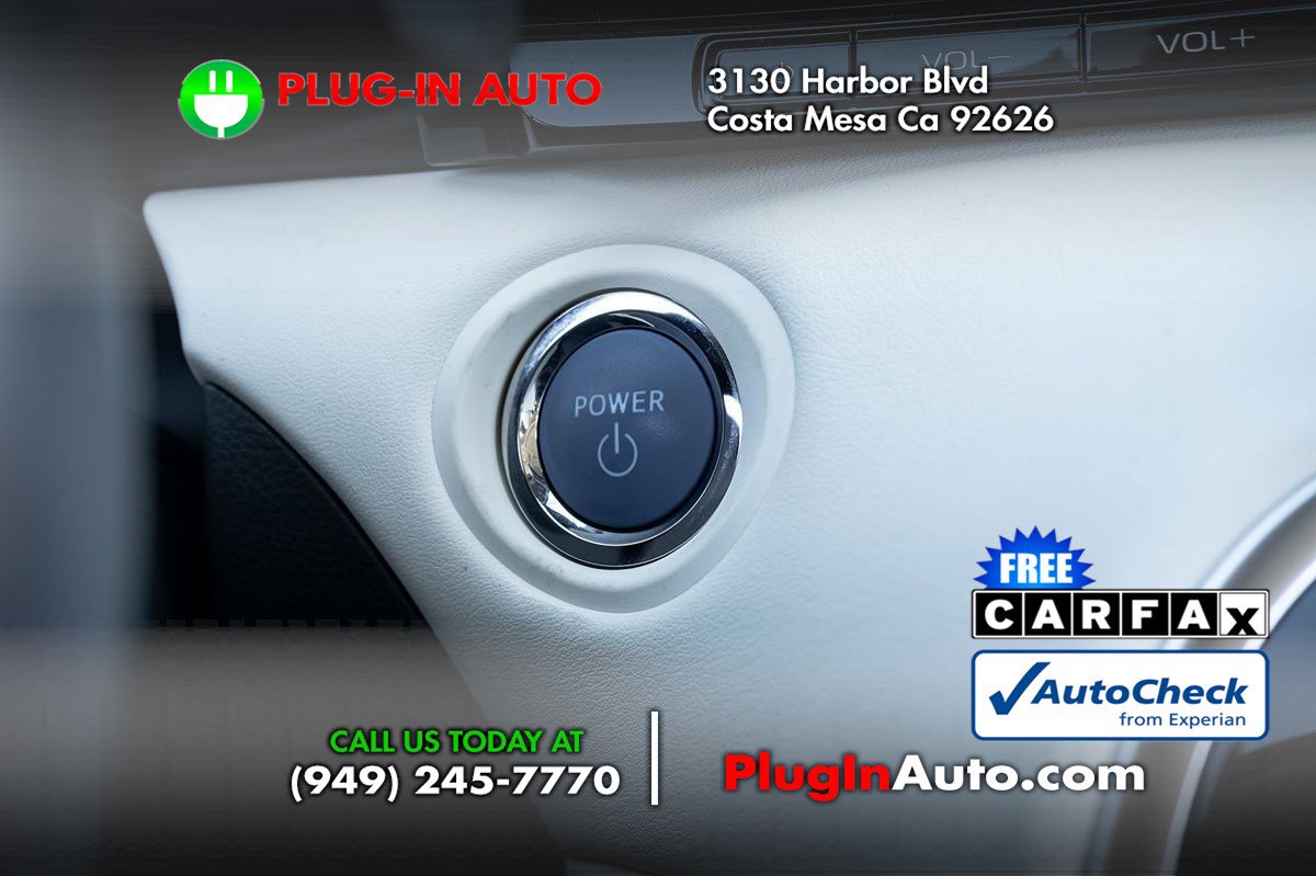 Used 2021 Toyota Mirai image 19