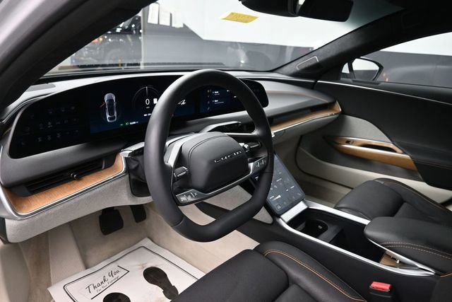 Used 2023 Lucid Air Touring AWD/4WD image 11